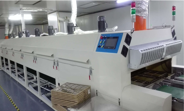 PCB固化爐